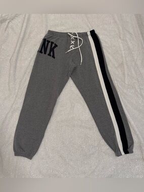 PINK Victoria’s Secret Joggers